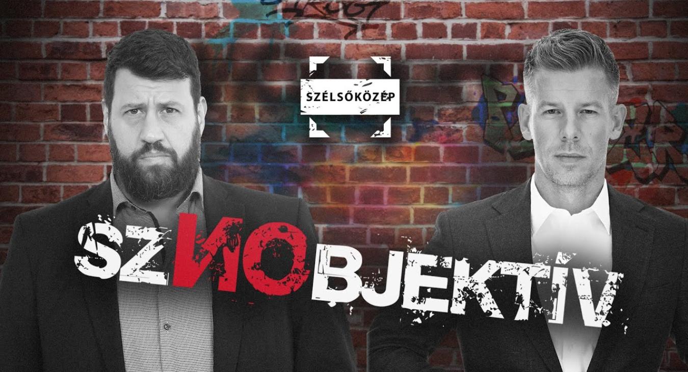 Magyar Péter lemondta a Puzsér Róberttel tervezett beszélgetést, miután a kormánymédia pedofilkampányt indított a publicista ellen