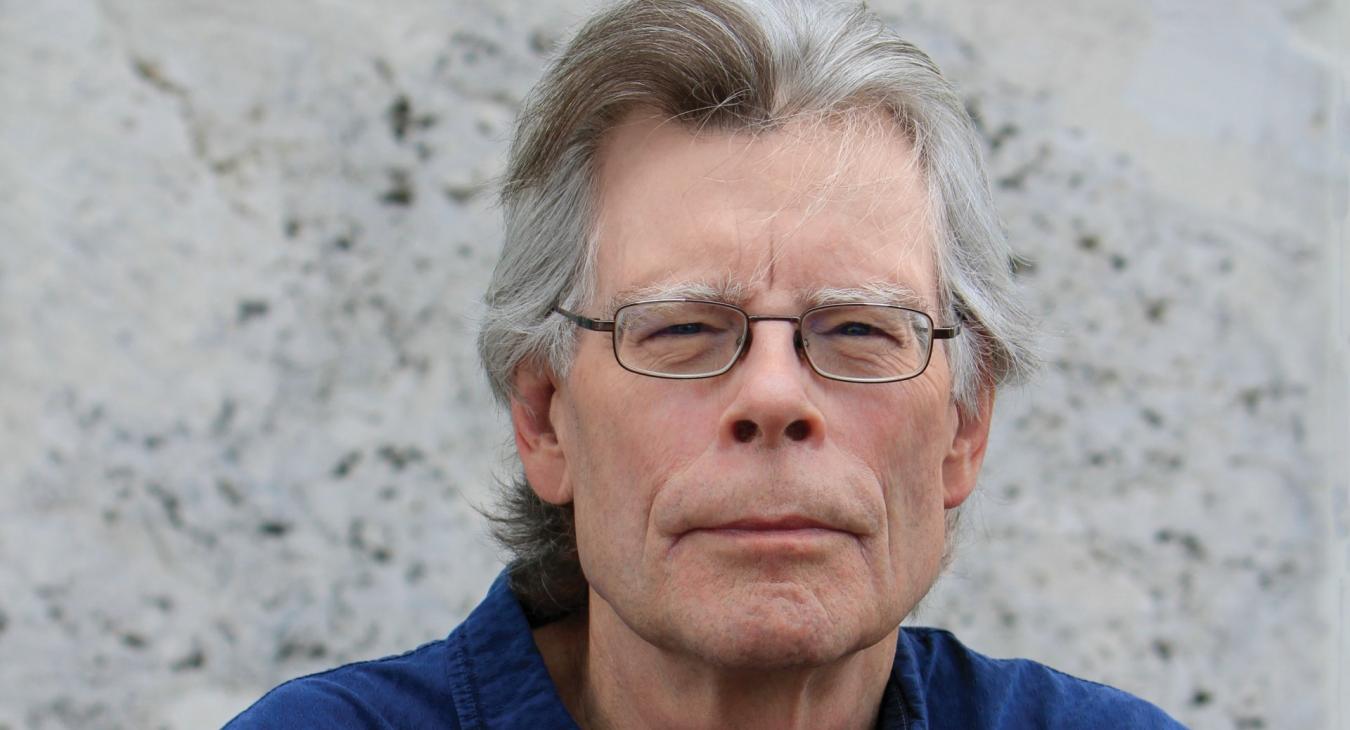 Stephen King visszatért az X-re és egyből áruló szarházinak nevezte Trumpot