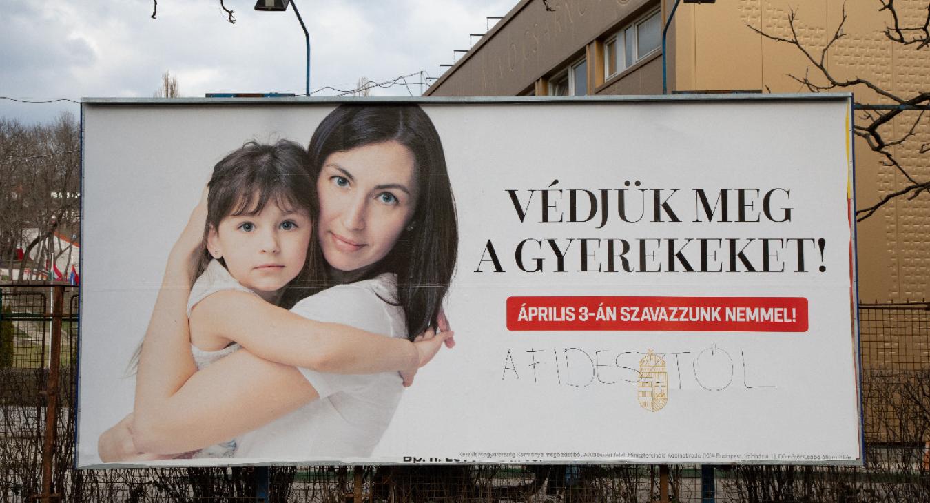 Már az Alkotmánybíróság vizsgálja a gyerekvédelemben dolgozók életvitelének vizsgálatáról szóló szabályozást