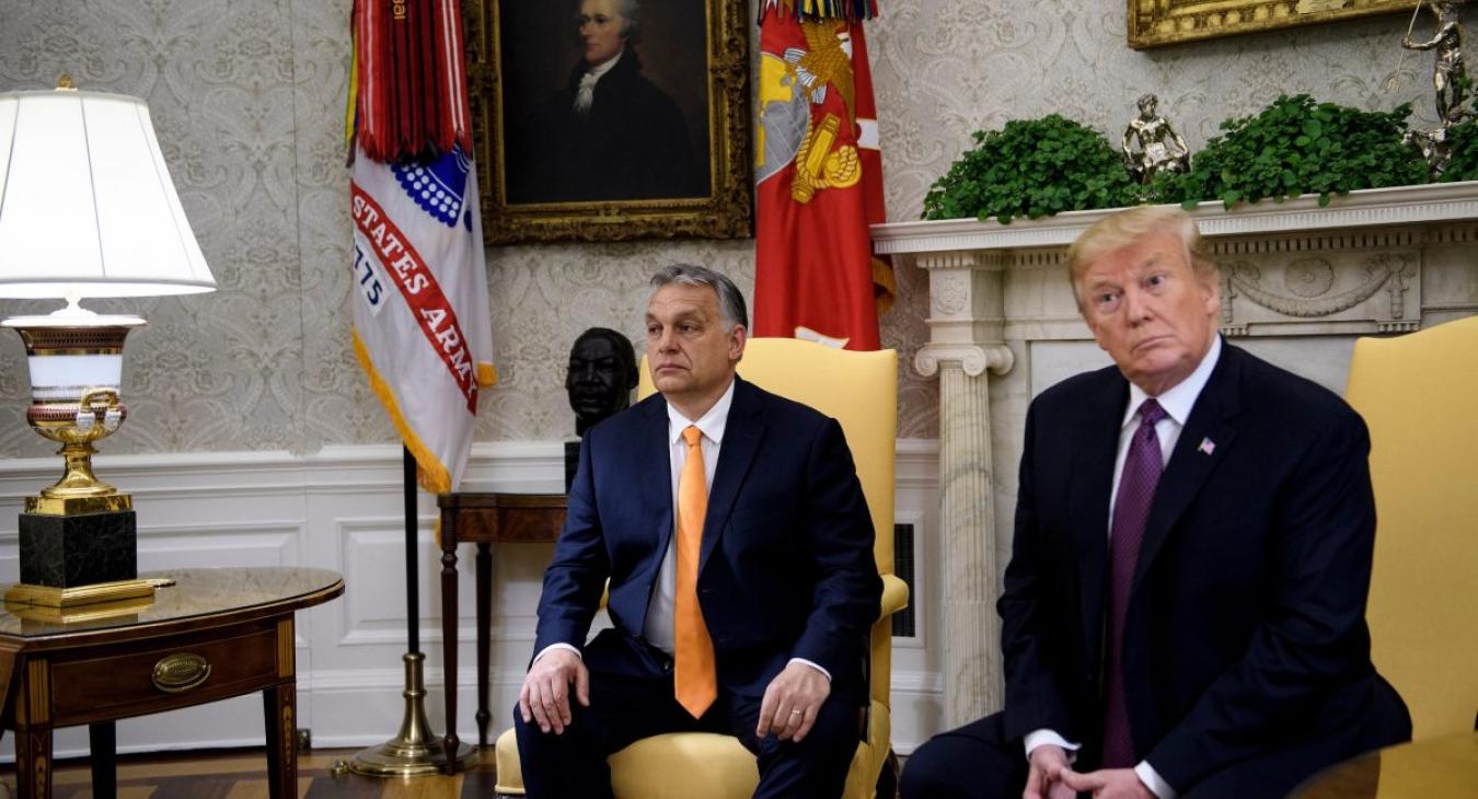 Magyarország lehet az egyik legnagyobb vesztese a Trump-kormány és az EU gazdasági viaskodásának