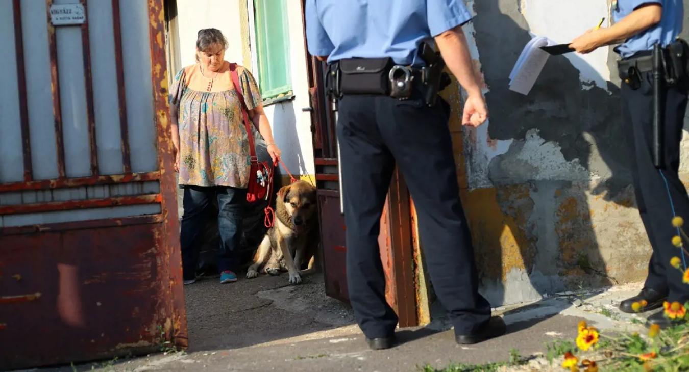 Egy pécsi család elárverezett házát a végrehajtók vezetőinek másik cége vette meg 