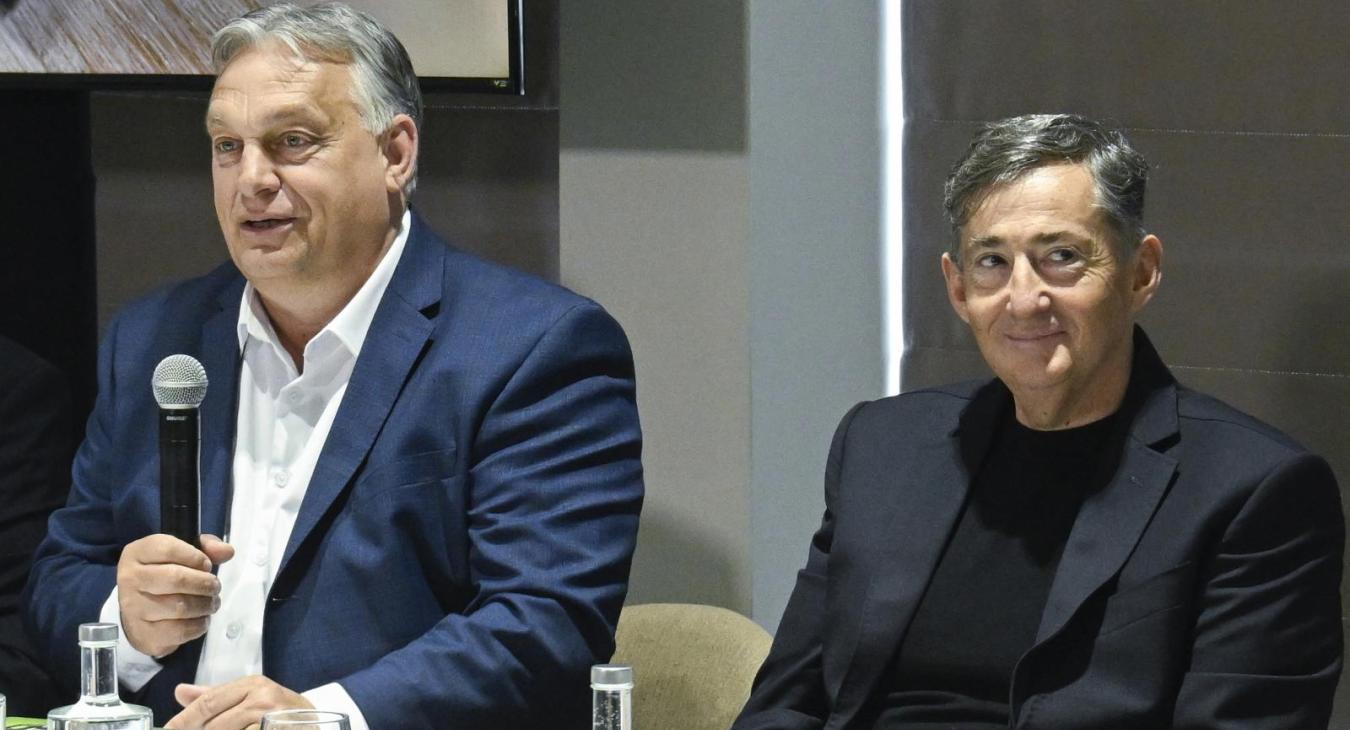 Itt szétlopják az országot, szavakkal már képtelenség megfékezni a gazdasági elit tagjait