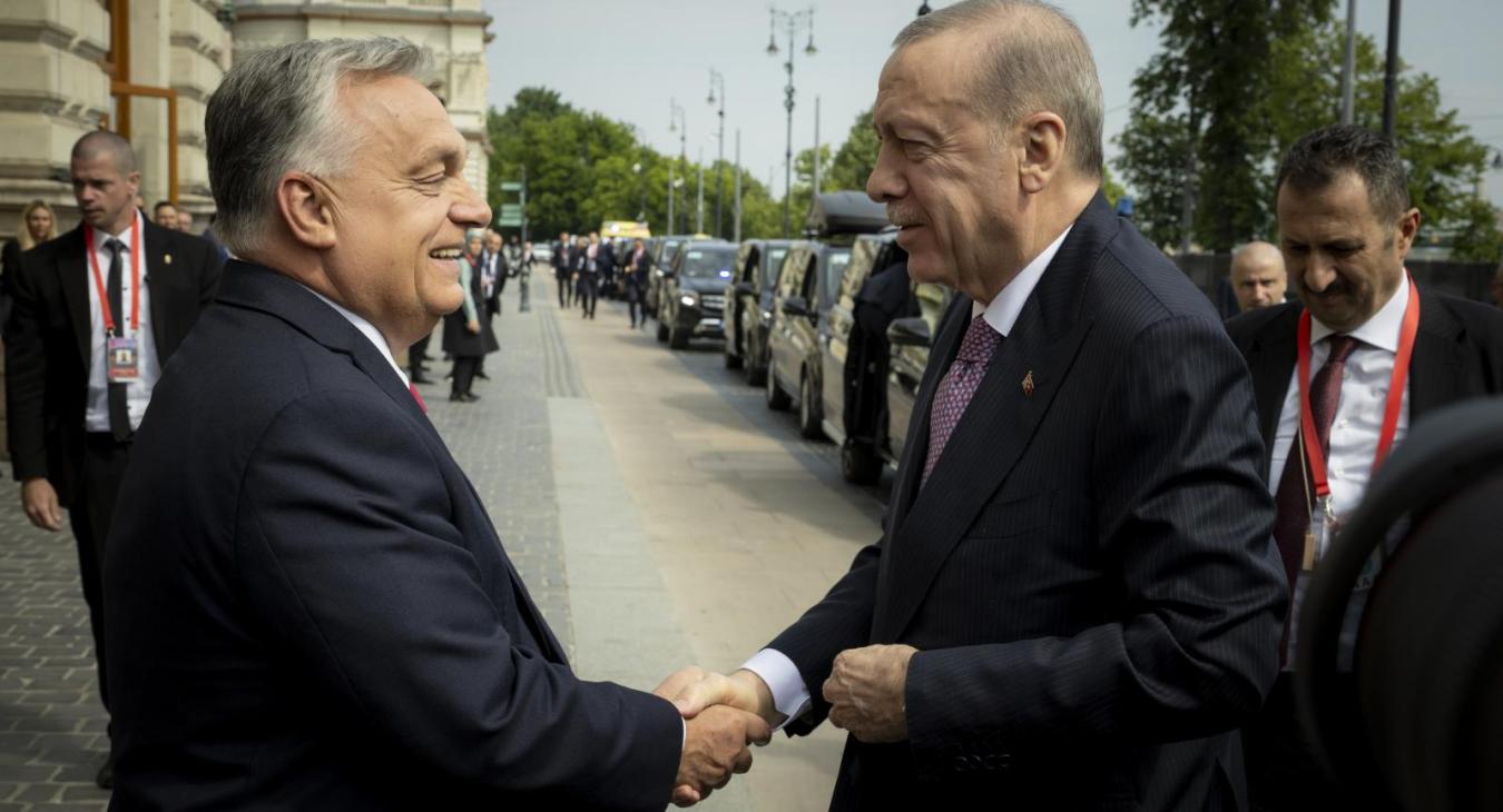 Nyomkövetővel tartanák távol a kormány által meghívott vezetőktől az ellenük tüntetőket 