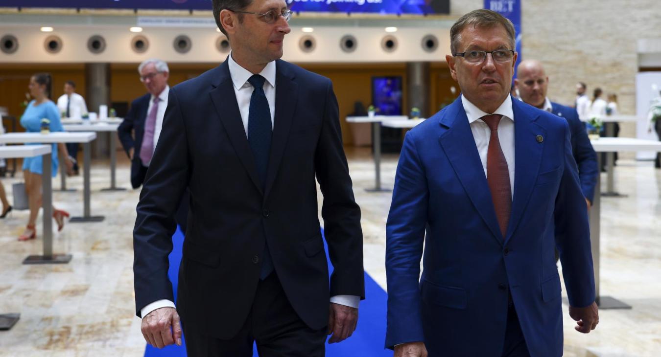 A kormány tagjai sok mindent tudhattak a Matolcsy-féle vezetés kétes döntéseiről 