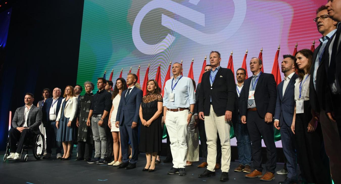 Nagy ígéreteket tett a Tisza Párt, de úgyis a közhangulat fog dönteni a Fidesz sorsáról 