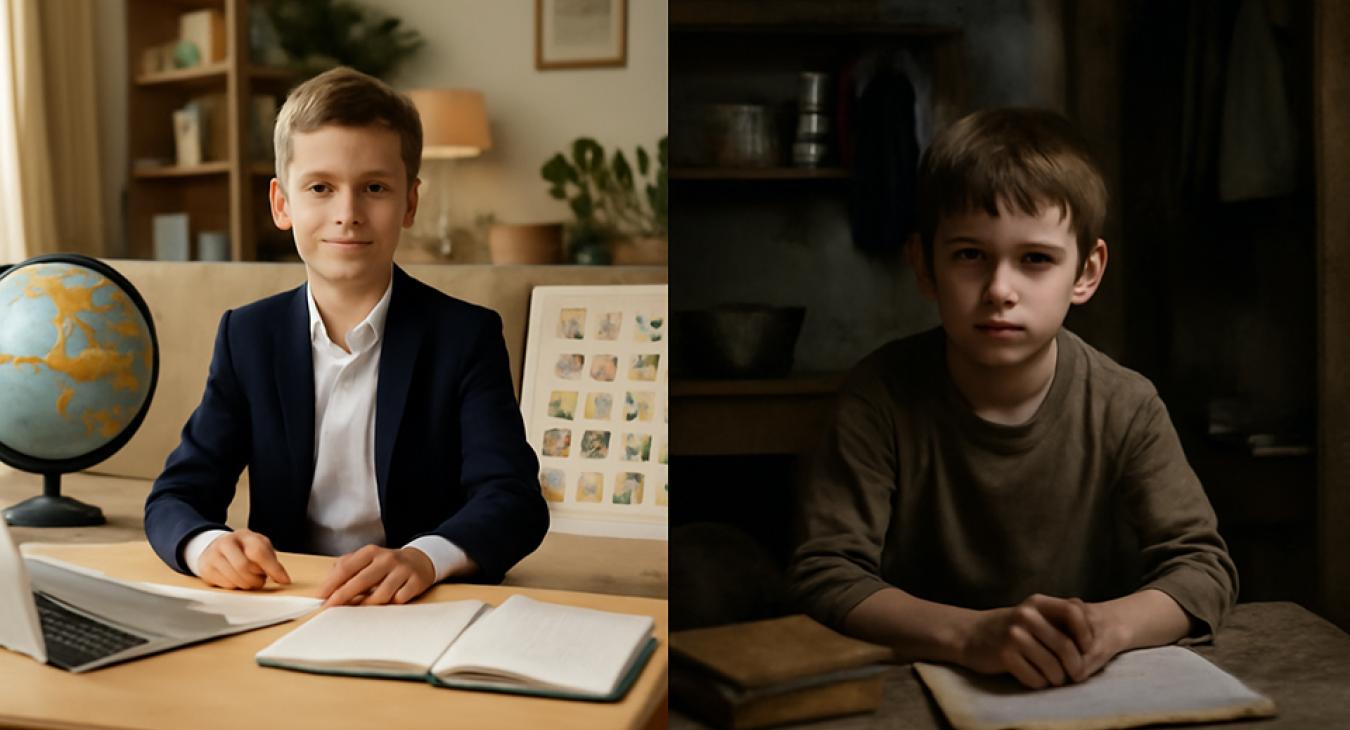 Ennyivel jobb életre számíthatnak a gazdag magyar gyerekek, mint a szegények: ez már örökre így lesz?