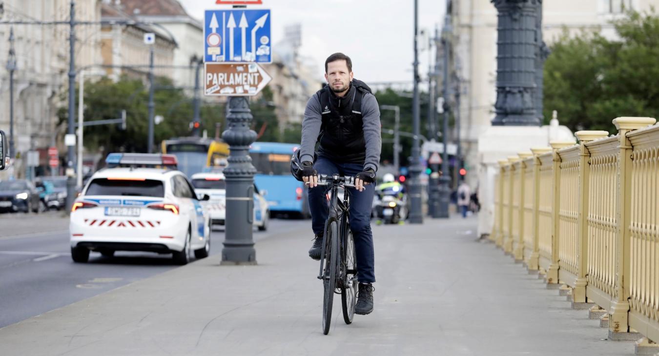Tordai Bence szerint a Fidesz lehet a nevető harmadik, ha a Tisza ráindul a ’22-ben győztes ellenzéki képviselőkre