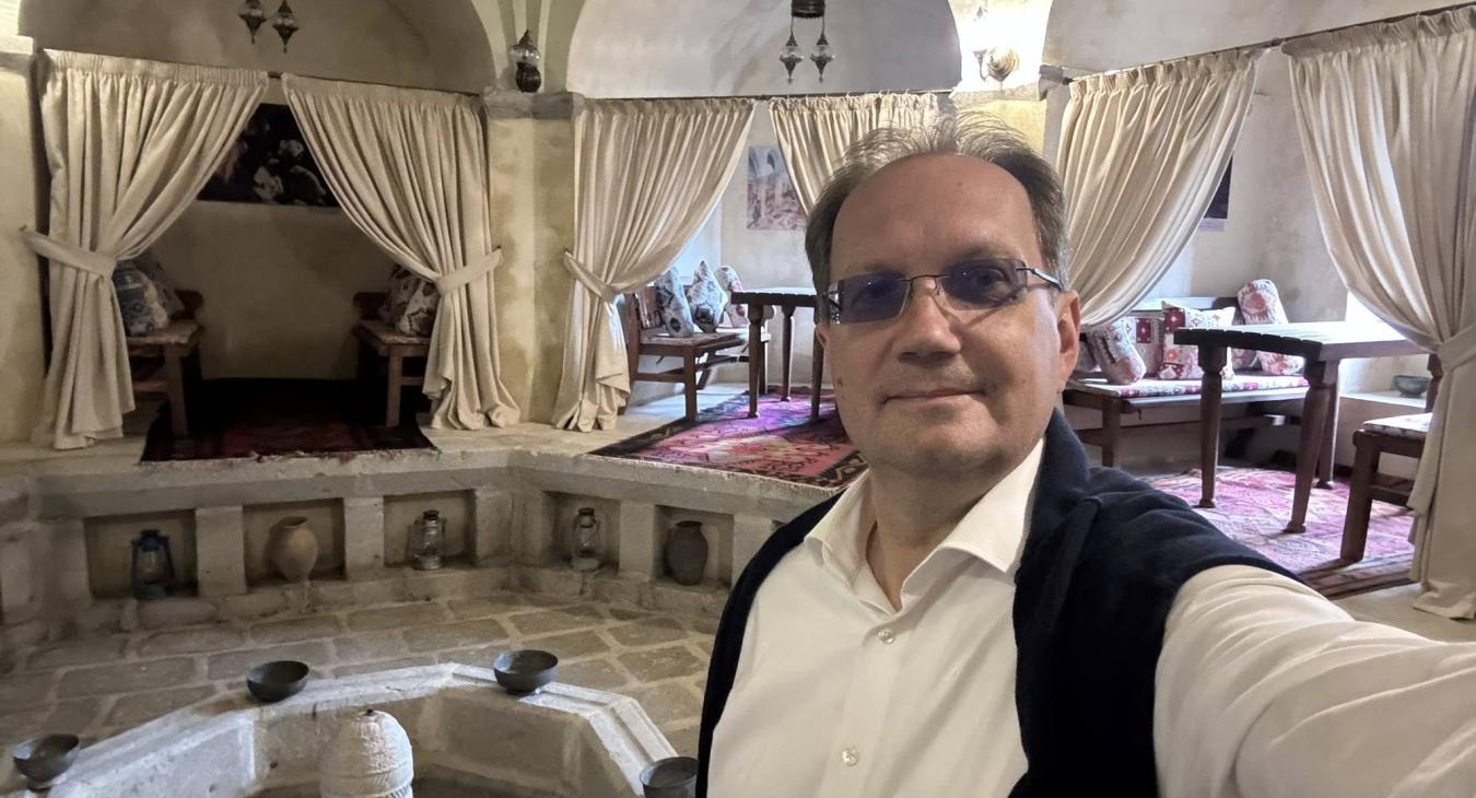 Hoppál Péter: Tény, hogy az eredeti posztom kicsit egyoldalúnak, azeri szempontúnak tűnhetett