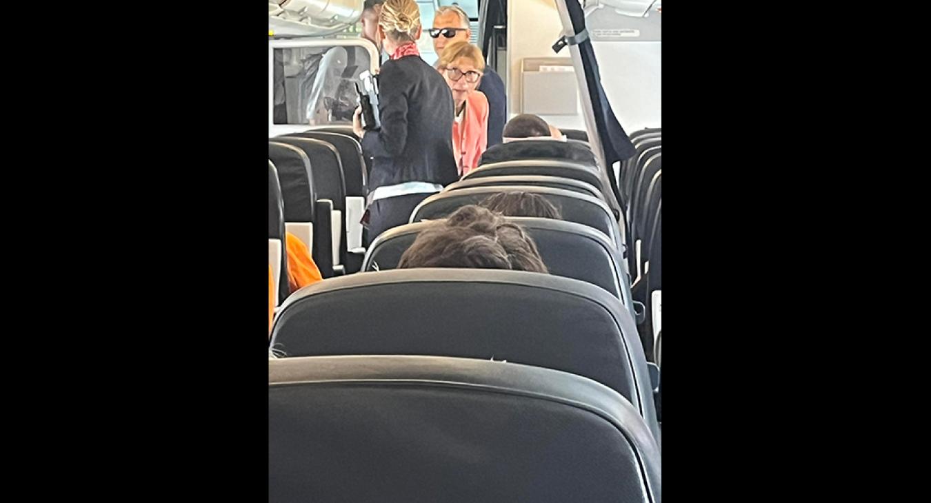 Orbán Viktor, a "nép gyermeke" szerepében