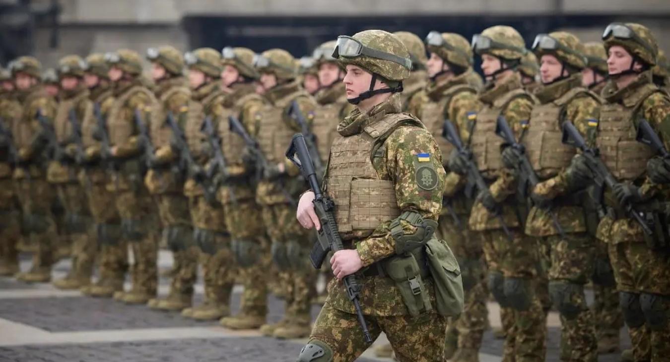 Ukrán parancsnokság: nem bántalmazás miatt halt meg a kárpátaljai magyar férfi 