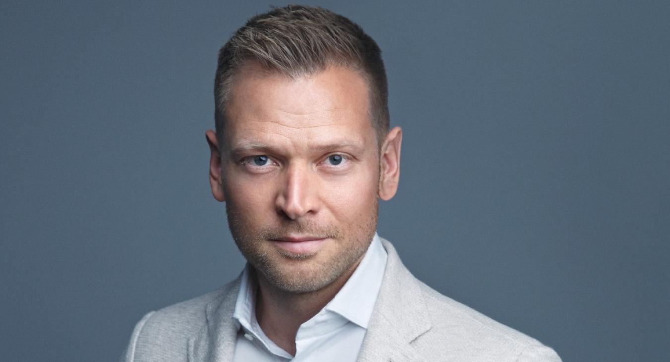 Tiborcz István: Amerikában is terjeszkedne a Bdpst 