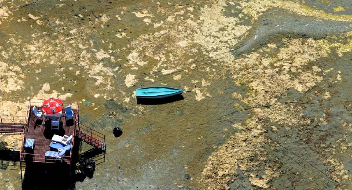 Drámai változások fenyegetnek a Balatonnál