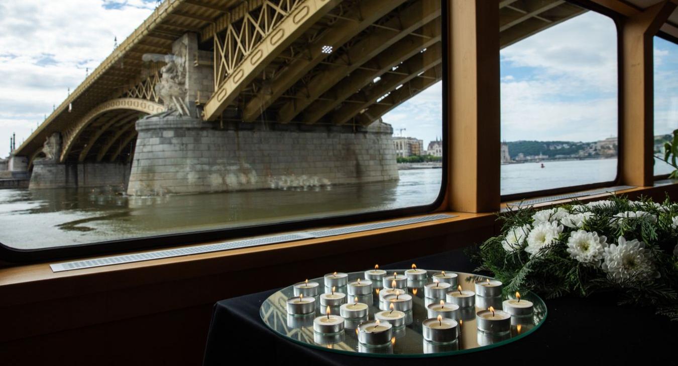 Elfogult volt a bíró, meg kell ismételni az elsőfokú eljárást a Hableány-katasztrófa ügyében 