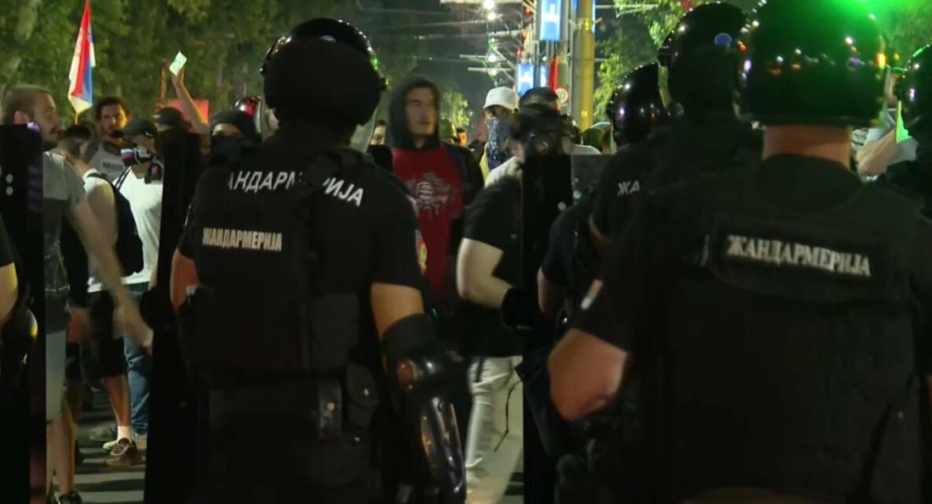 Halálos fenyegetést kapott a bírónő, mert felmentette az egyetemistákat