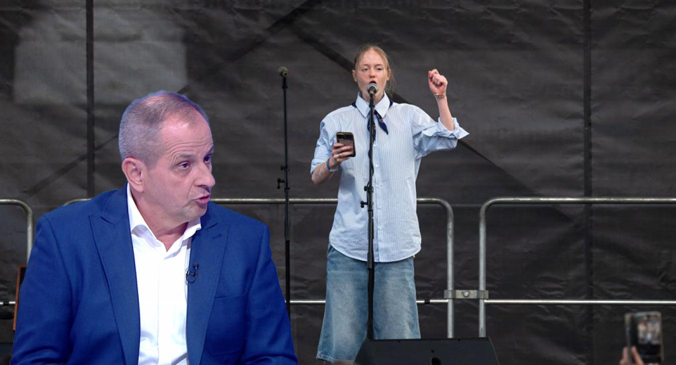 Nyomozást indított a Készenléti Rendőrség Pankotai Lili ellen 