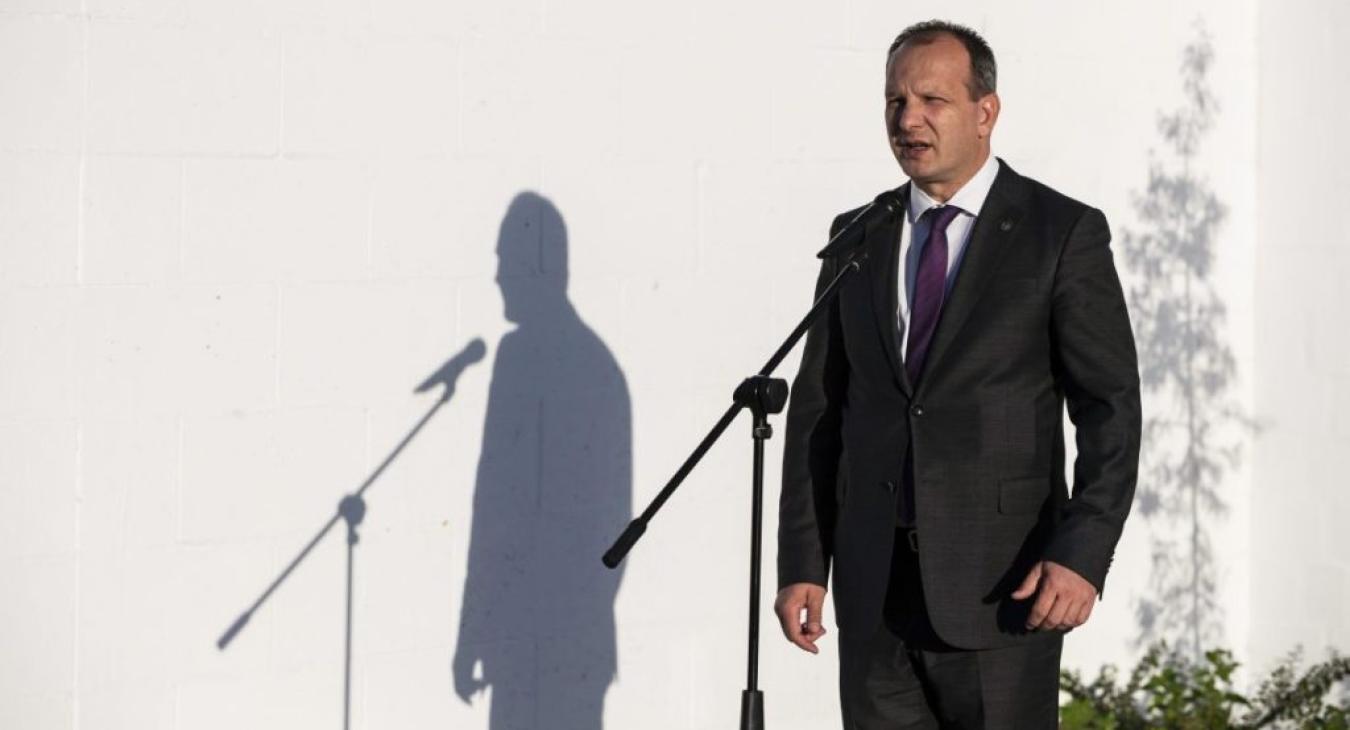 Váratlanul lemondott a tavaly 76 százalékkal megválasztott kiskunfélegyházi polgármester