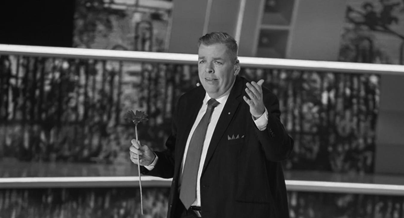 Meghalt Schmuck Andor 