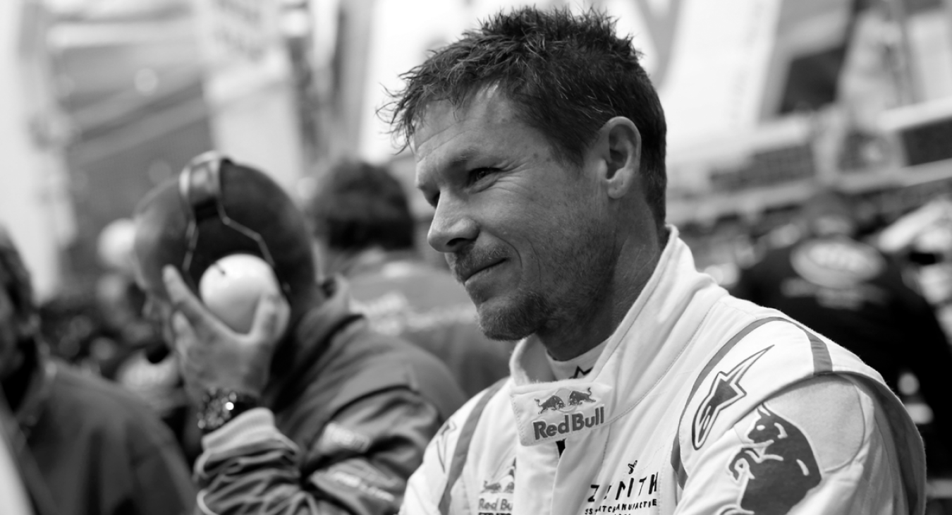 Meghalt Felix Baumgartner 