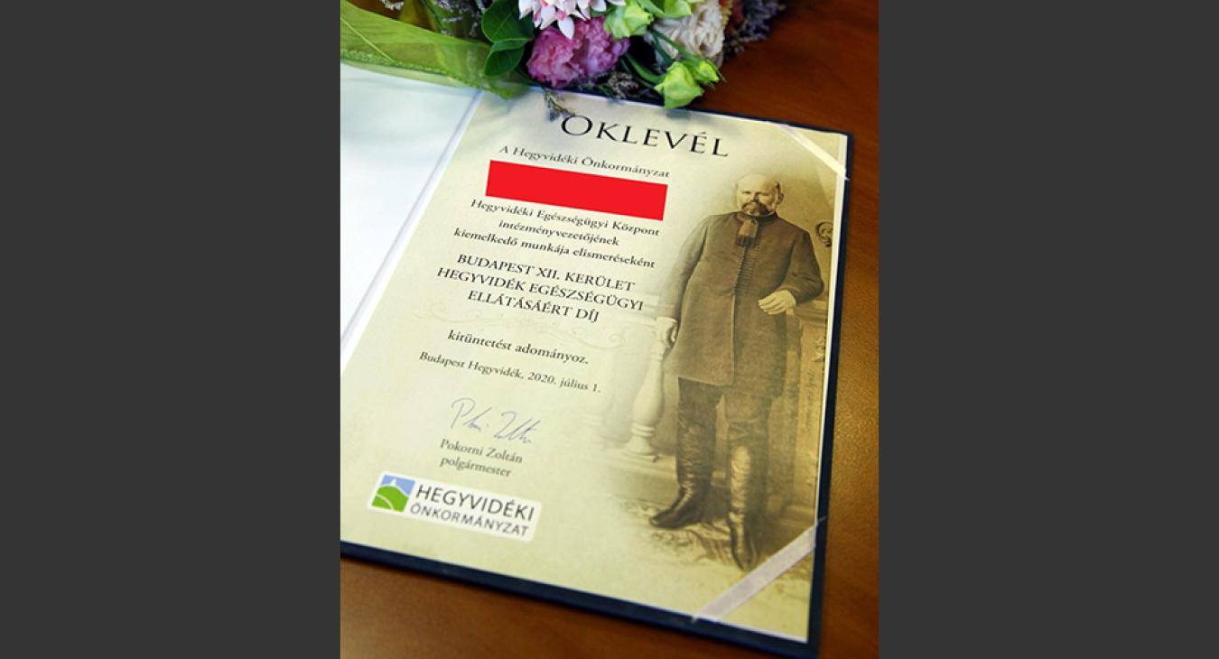 Az önkormányzat szerint súlyos milliókat tapsolt el a Hegyvidéki Egészségügyi Központ volt vezetője 