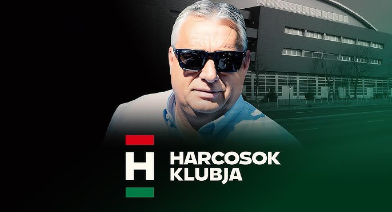 Téglavadászat indul: Orbán Viktor már az árulókat keresi a Harcosok Klubjában