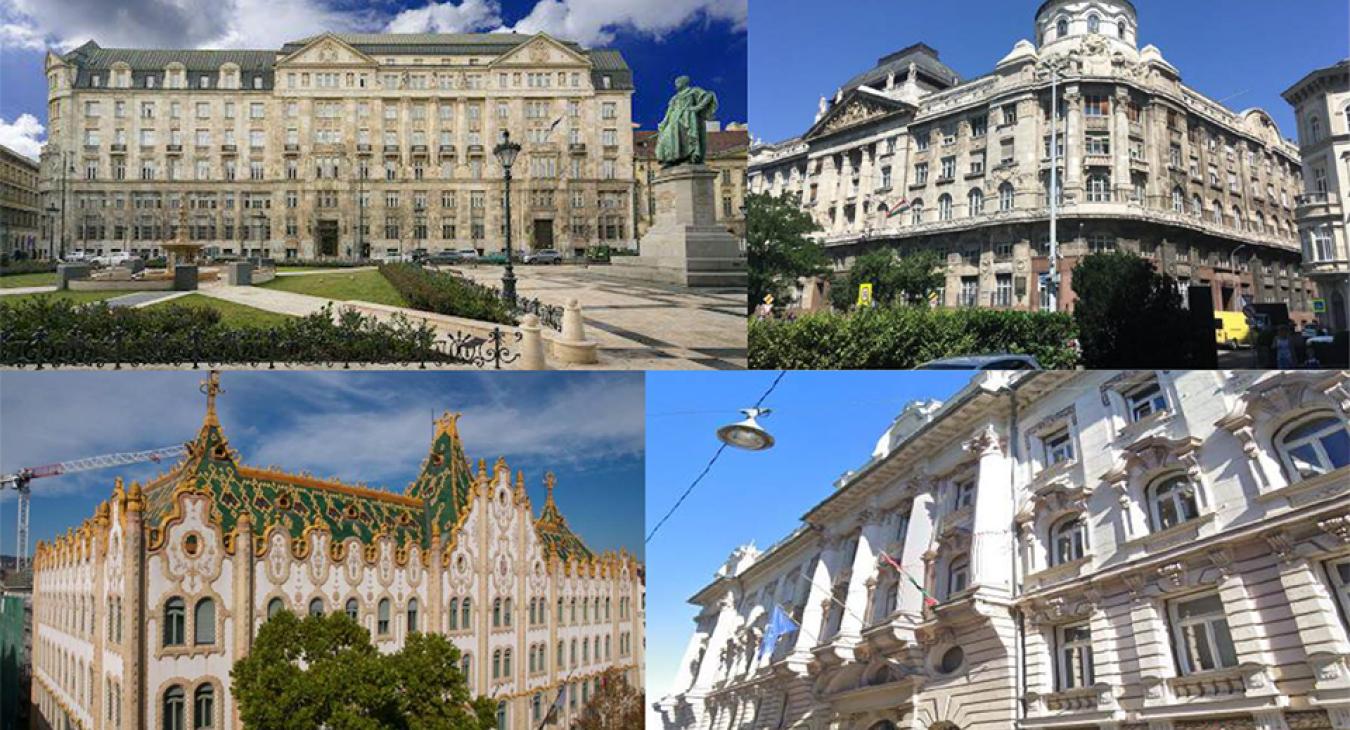 Tiborcz István cége állítja: nem tettek ajánlatot egyik belvárosi palotára sem