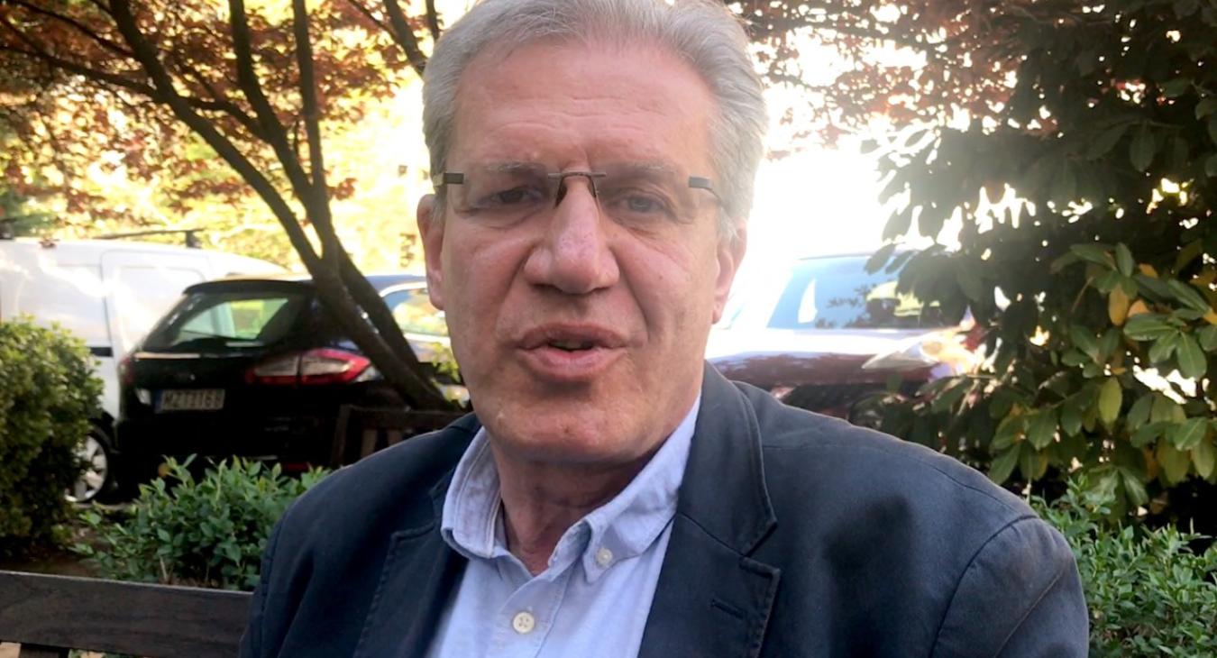  Maffiaállam vagy demokrácia? Magyar Bálint szerint a Fidesz „eszközhasználatának” nincs morális korlátja