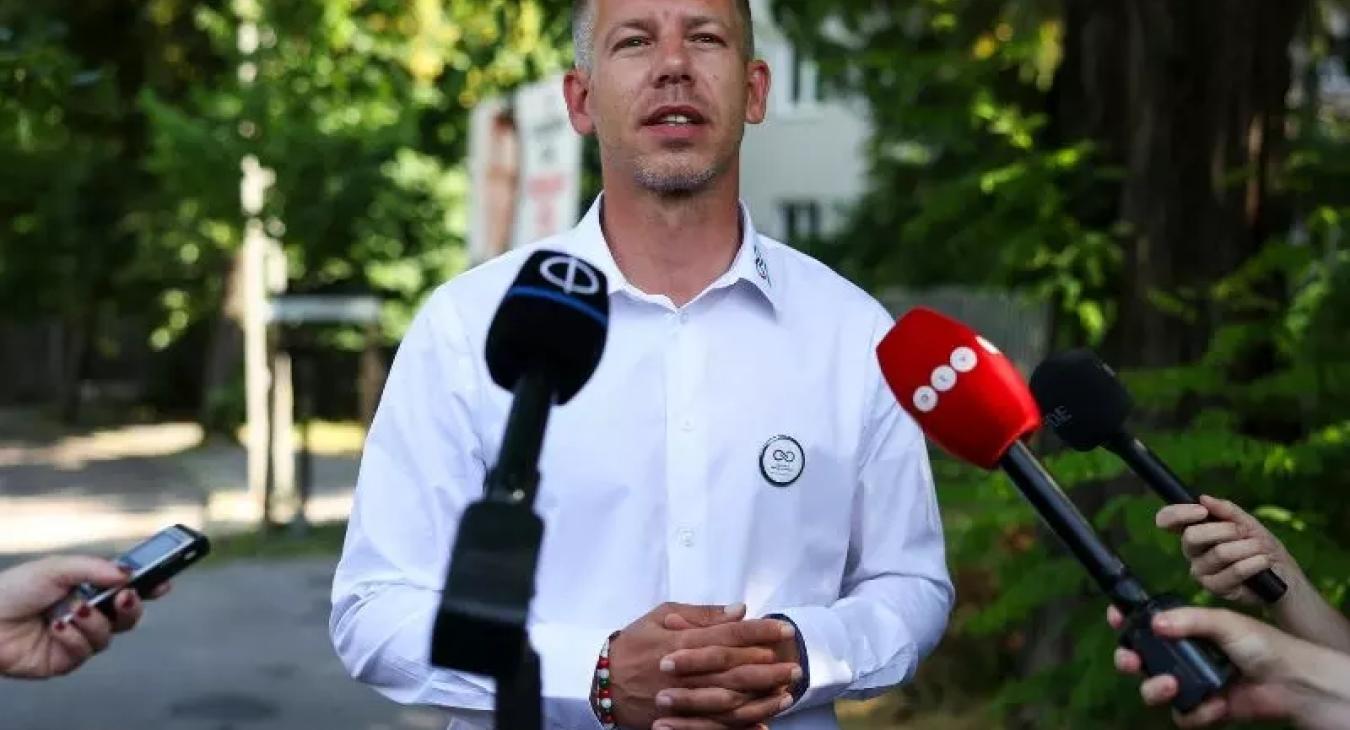 Új kampányvegyvert vet be a Tisza vidéken