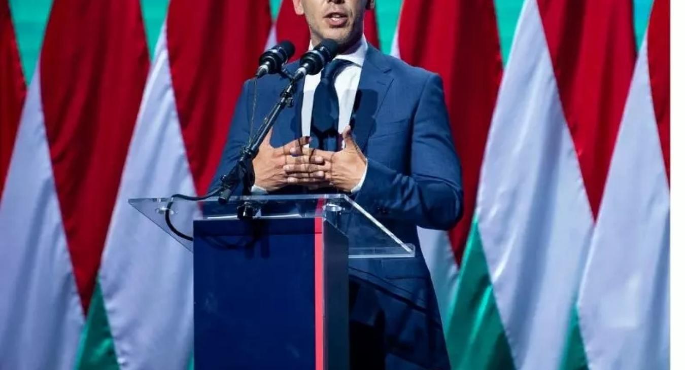 Izomból visszavágott Magyar Péter Hadházy Ákosnak: „utoljára jelzem… nem fognak sikerrel járni”