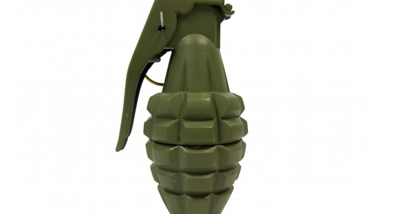 Igazságügyi szakértők vizsgálják, ki lehet az újdörögdi kézigránátos baleset felelőse