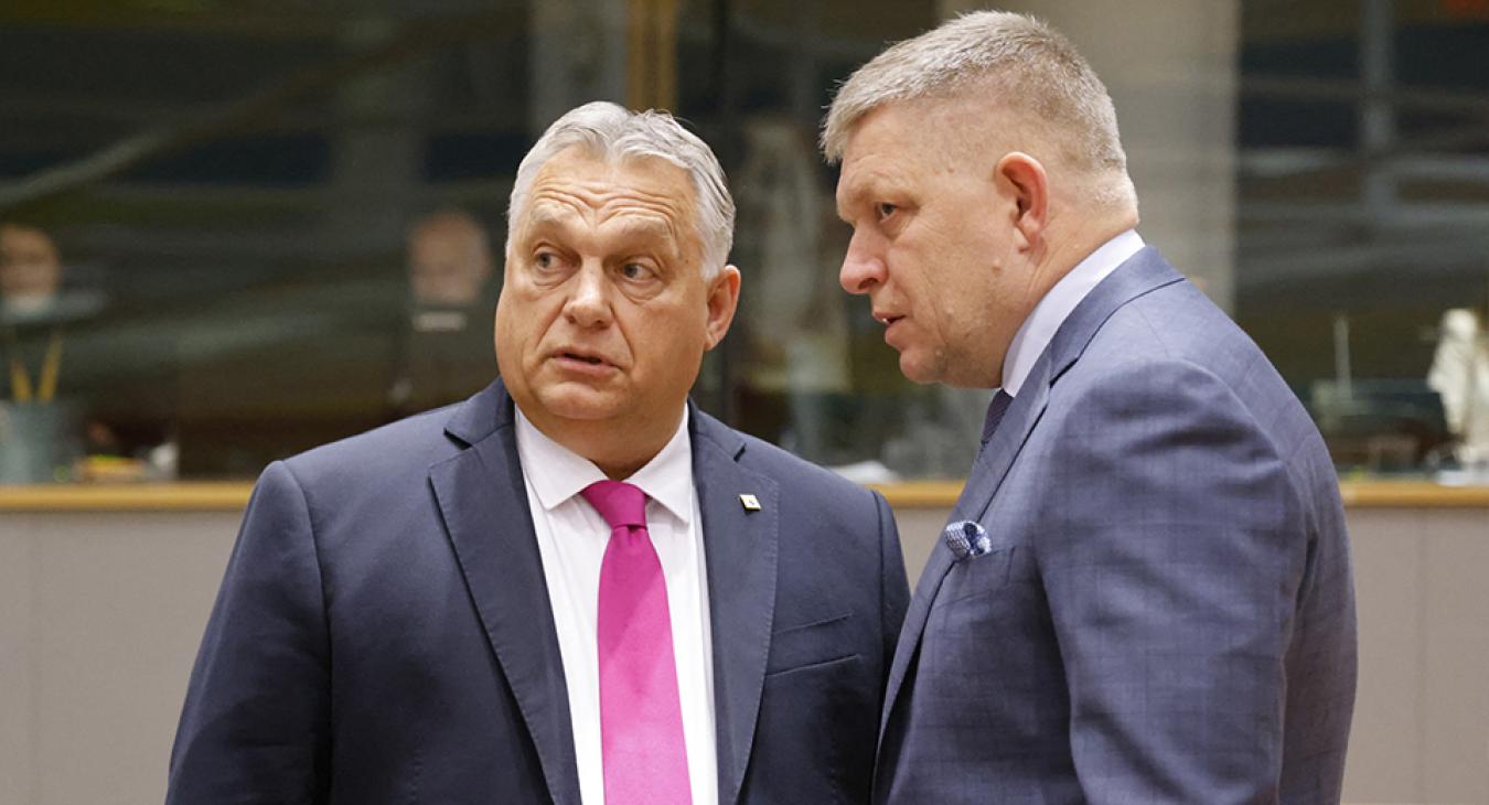 Német EP-képviselő: Mindennek a legalja, amit Orbánék művelnek