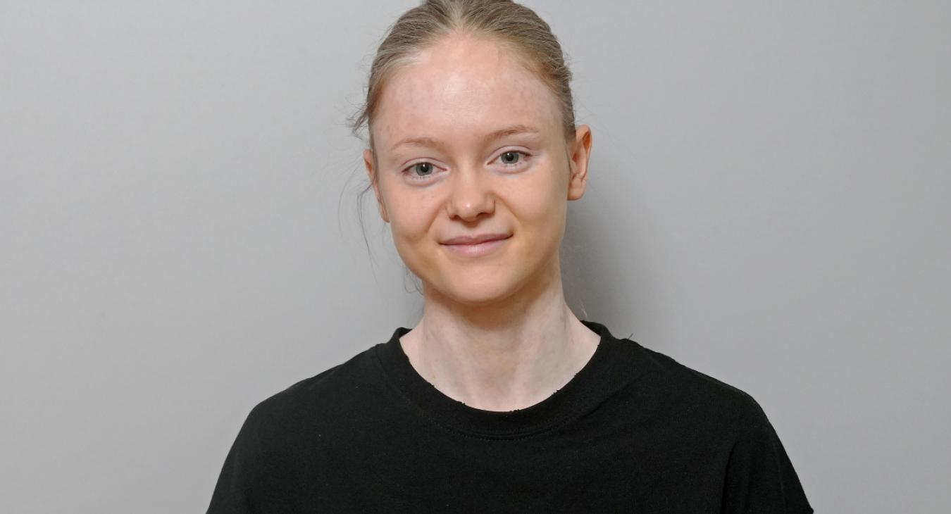 A rendőrség megszüntette az eljárást a Pride-on felvonuló Pankotai Lilivel szemben