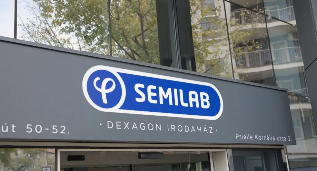 Amerikaiak 185 milliárdért vennének meg egy magyar céget 