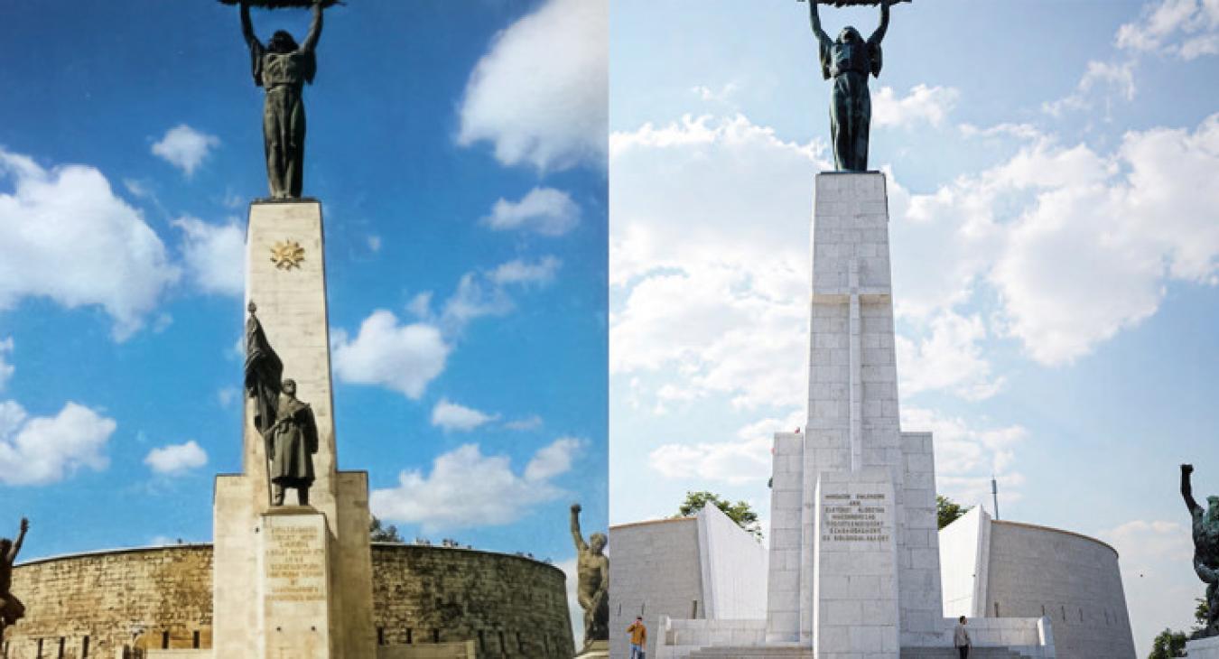 Mint tehénen a gatya