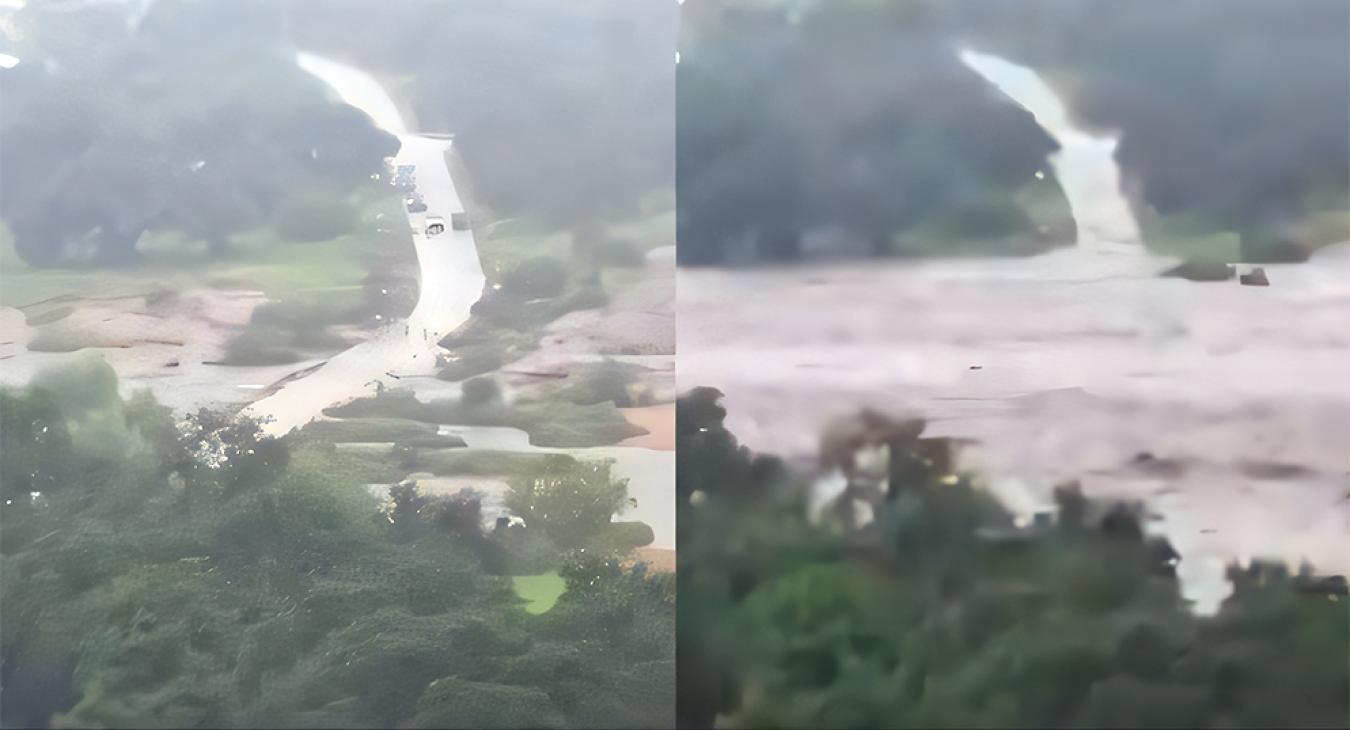 Drámai hírek érkeztek a történelmi erejű természeti katasztrófáról, 161 embert még mindig nem találnak