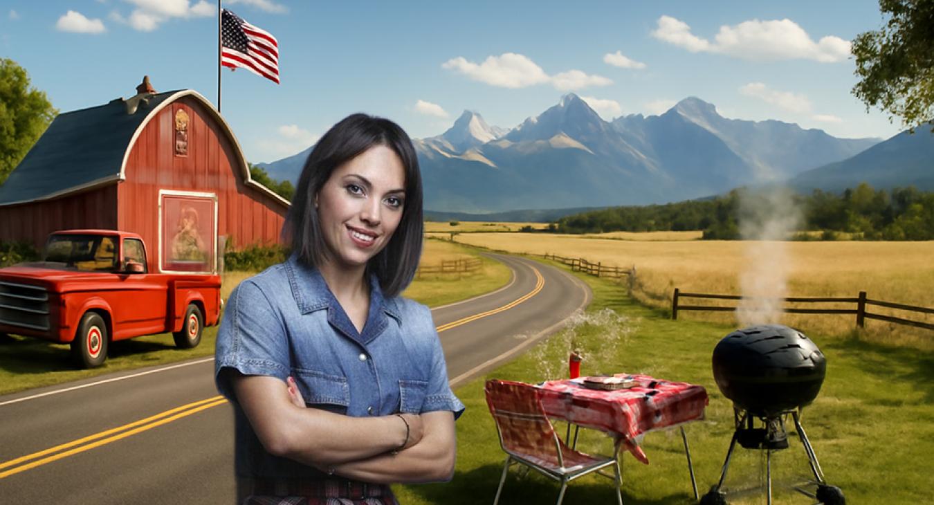 Orbán Ráhel felháborodott, hogy családja amerikai költözése miatt gyermekei sorsa is közérdeklődést váltott ki