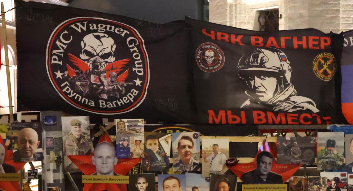 Szabotőröket ítéltek el Londonban: a szálak a rettegett Wagner-csoporthoz vezetnek