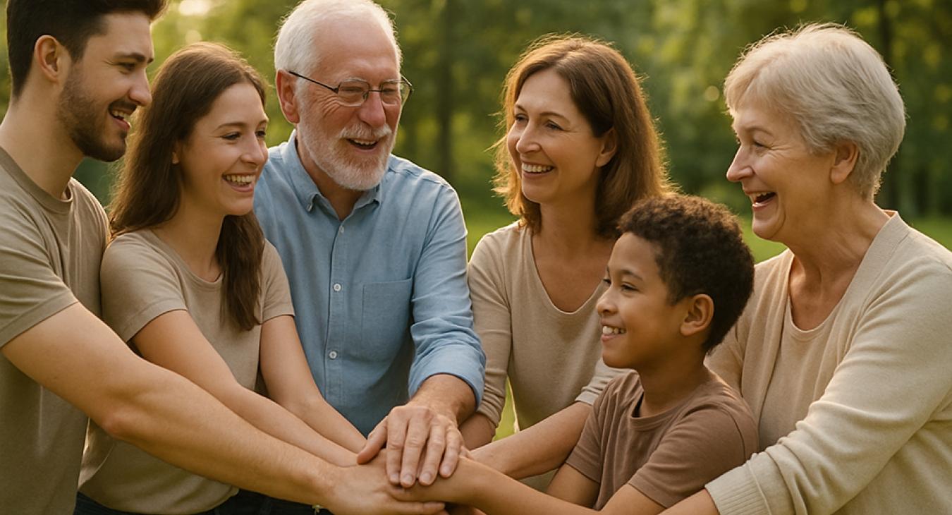 A társadalmasítás kezdődő lépései Új projekt a láthatáron 