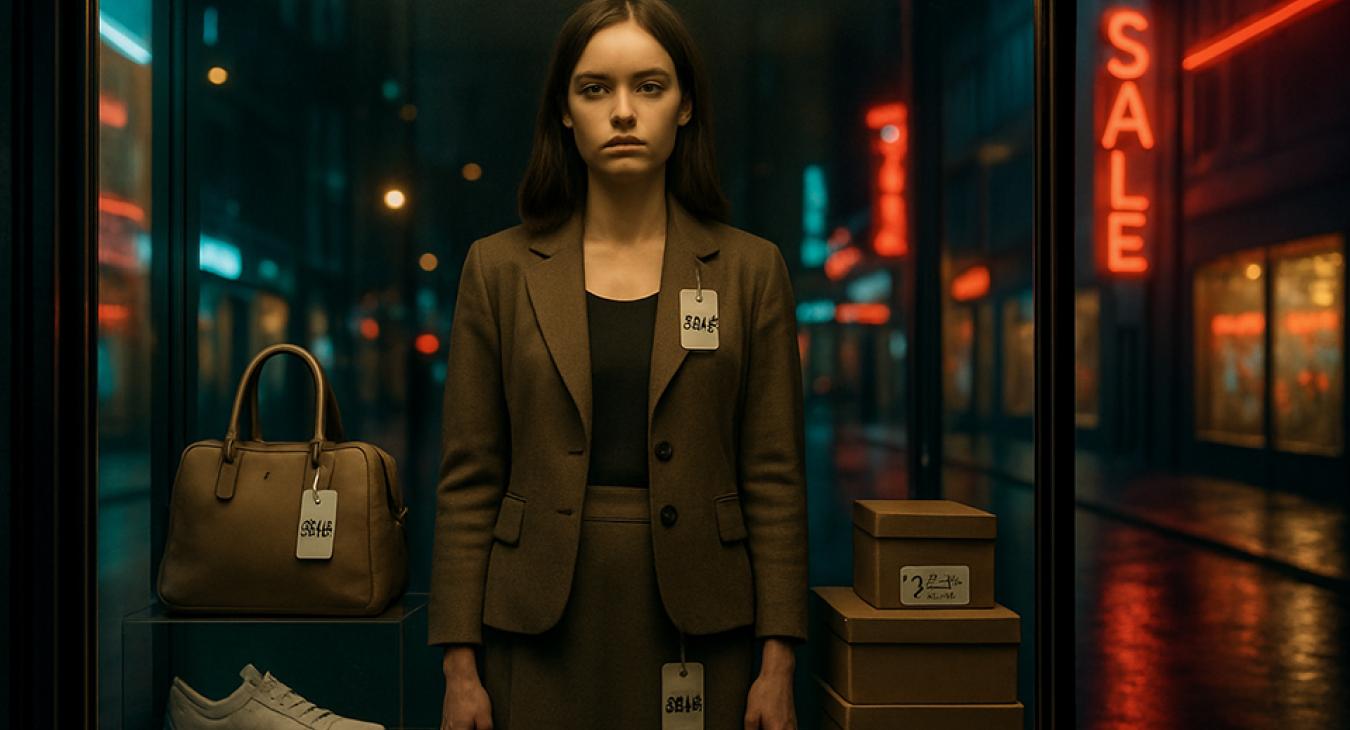 A társadalmasítás fő kérdéskörei emberségesnek maradni egy tisztességtelen rendszerben