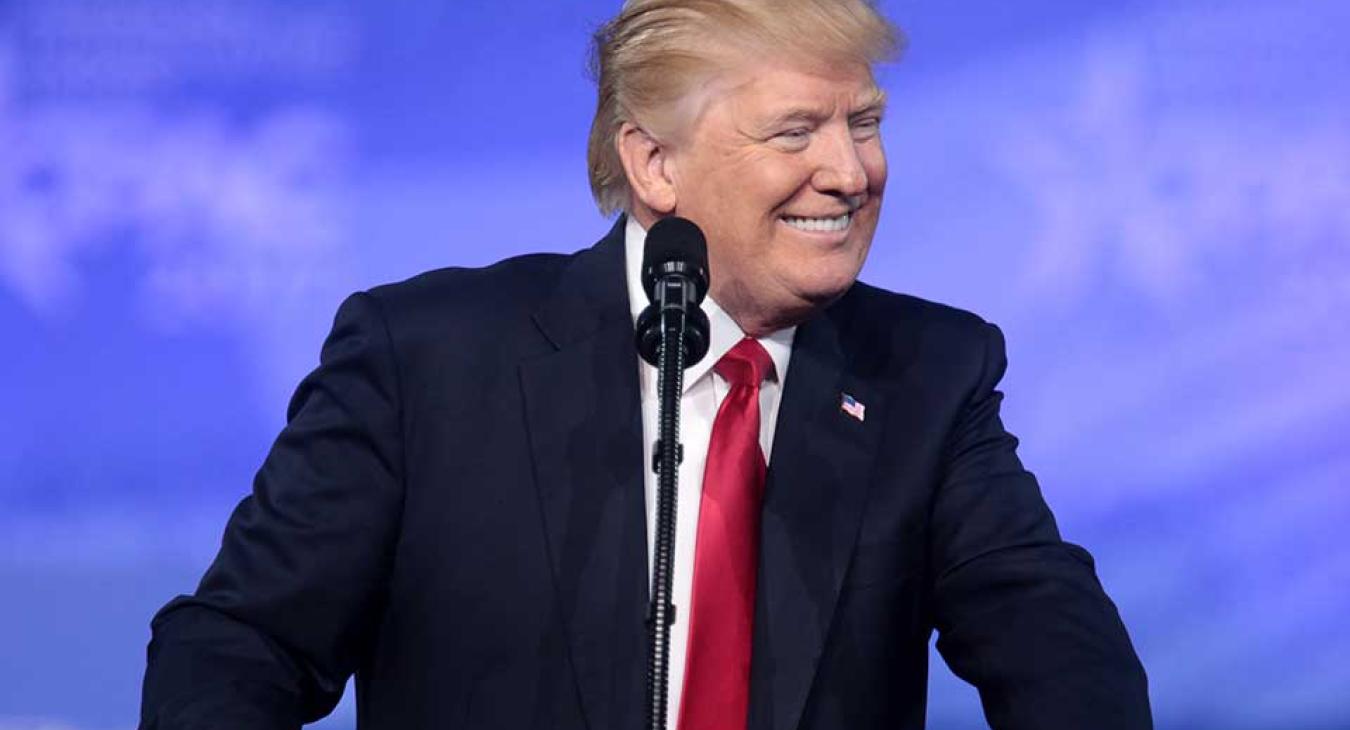 Donald Trump győzött a Michiganben és Missouriban tartott elnökjelölő gyűléseken is