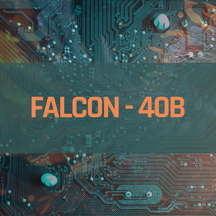 Falcon 40B: Új kihívót kap a ChatGPT