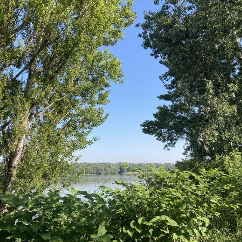 Még egy napot várnunk kell a 30 fokra