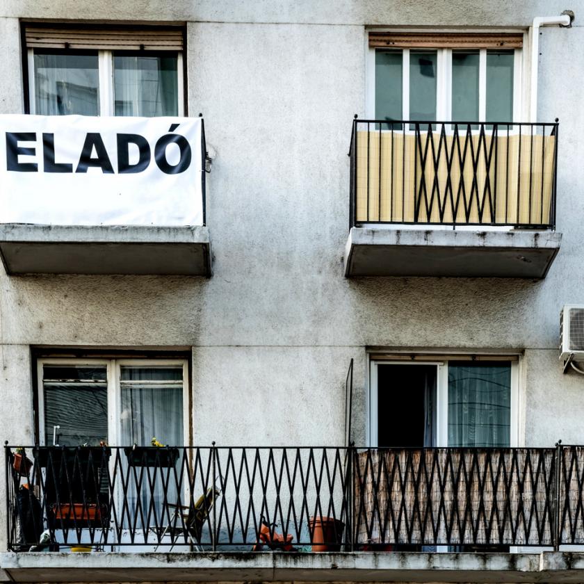 Lejjebb adtak igényeikből a fővárosi lakásvásárlók