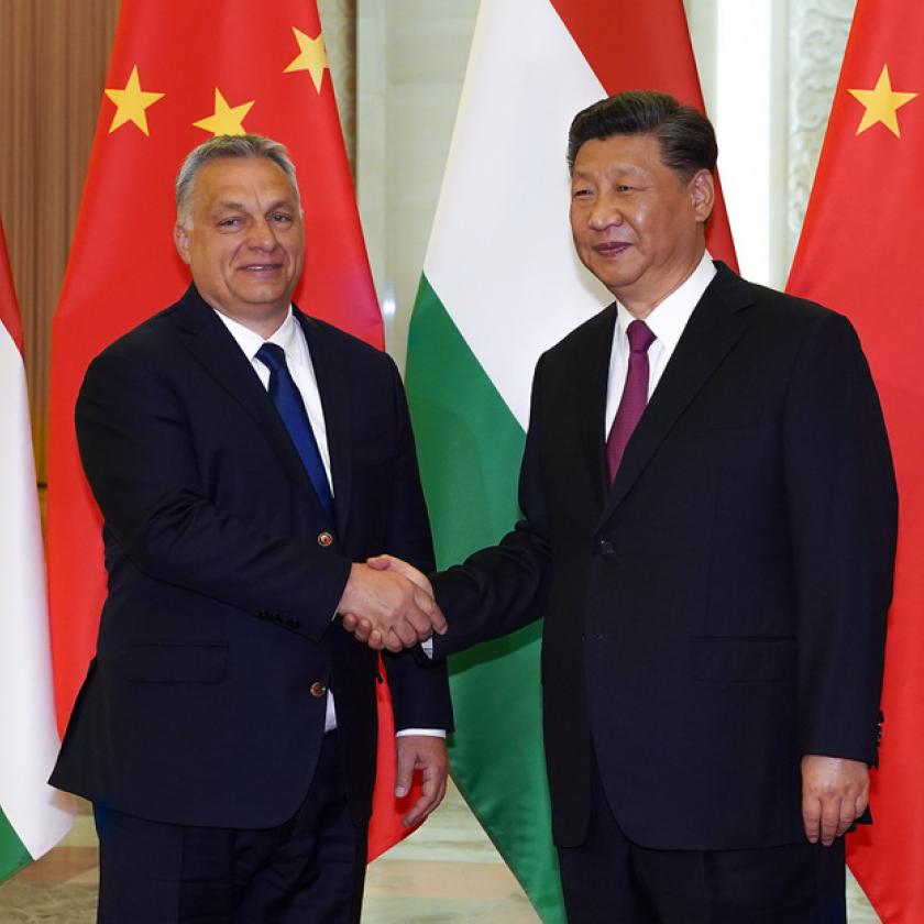 EU tagság és vétójog: Kínának kapóra jön Magyarország 