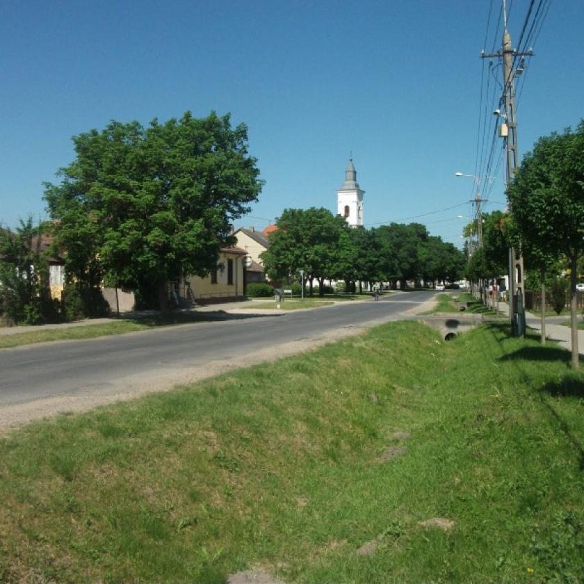 11 éves fiú cége épít lakóparkot Balatonszabadinál 