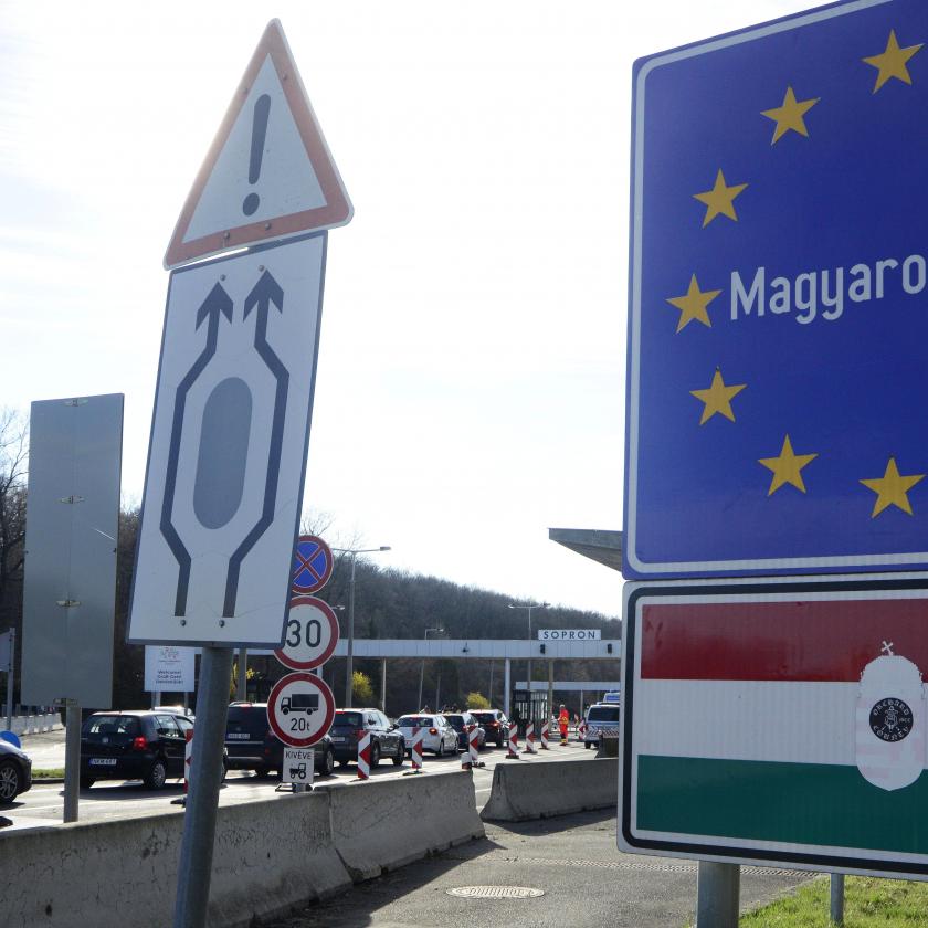 Honnan jönnek a külföldiek Magyarországra?