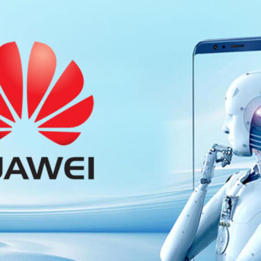 Mesterséges intelligencia szövetséget alapít az ENSZ Iparfejlesztési Szervezete és a Huawei