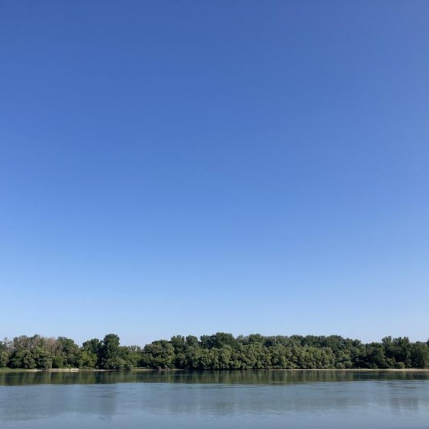 Tovább melegszik az idő, a hétvégén kánikulára kell számítani