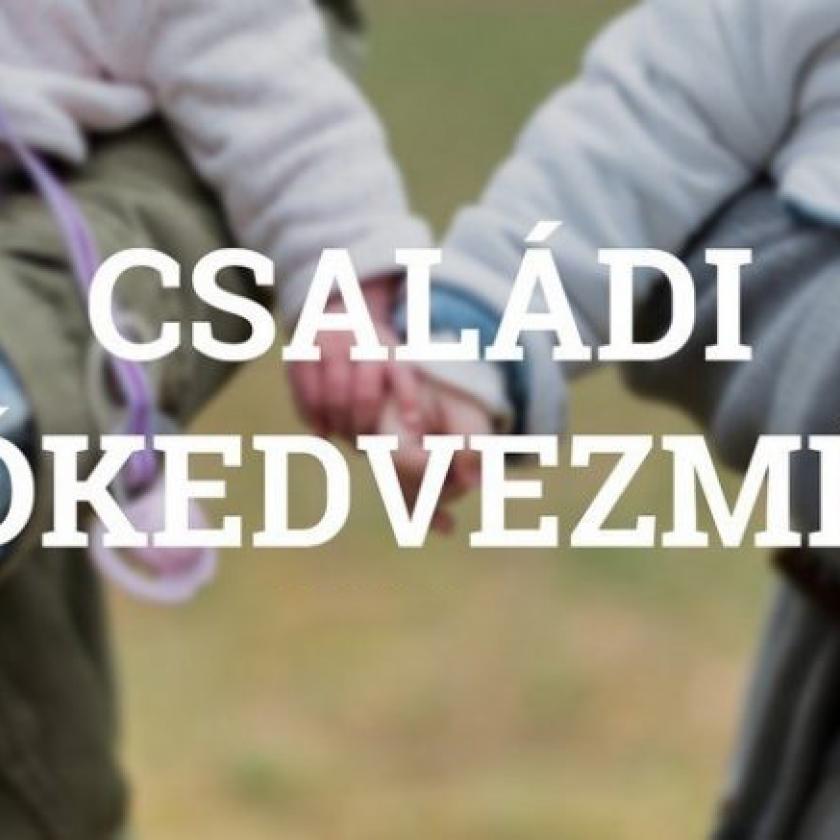 Hozzányúlhat az szja-kedvezményekhez az Orbán-kormány 