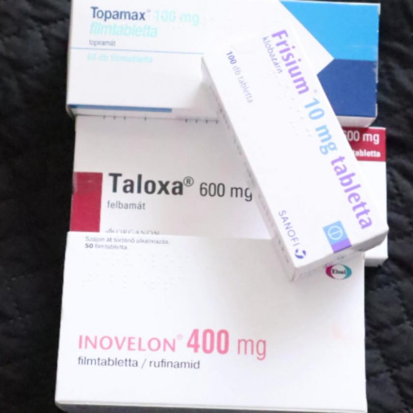 Gyógyszerhiány: van, aki 200 kilométert utazik, hogy beszerezze