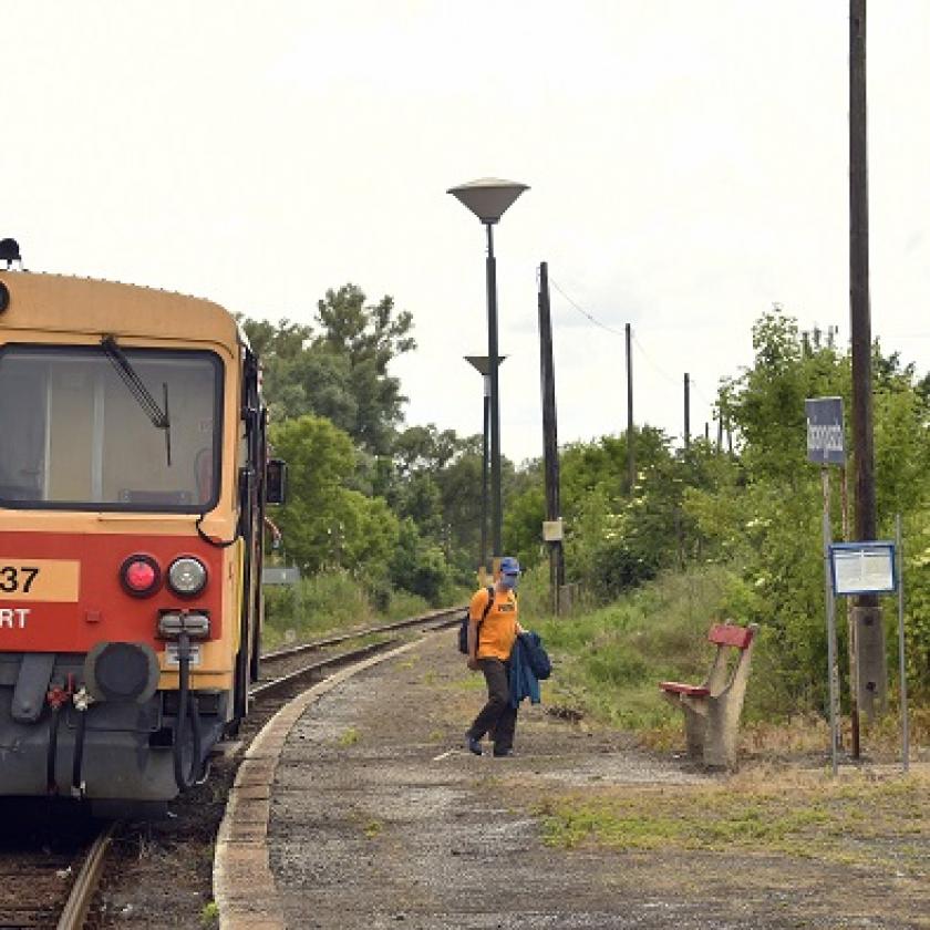 Az összeomlás szélére sodródott a vasúti közlekedés Magyarországon